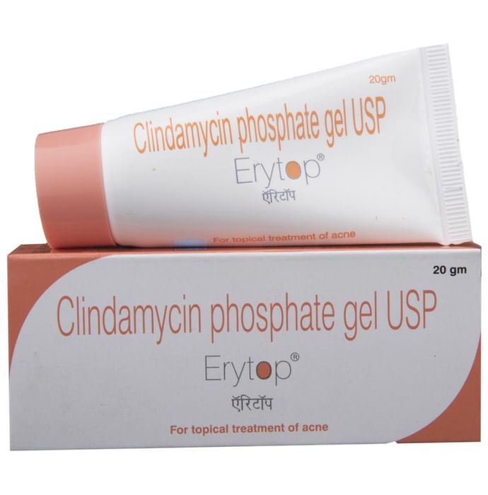 Erytop Gel