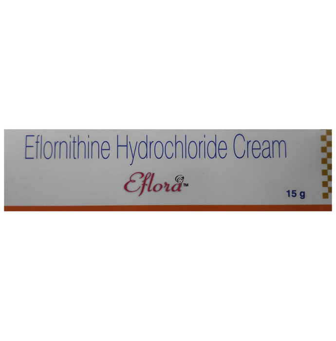 Eflora Cream