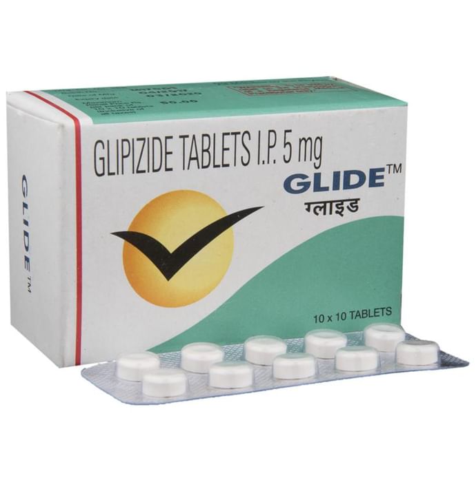 Glide Tablet