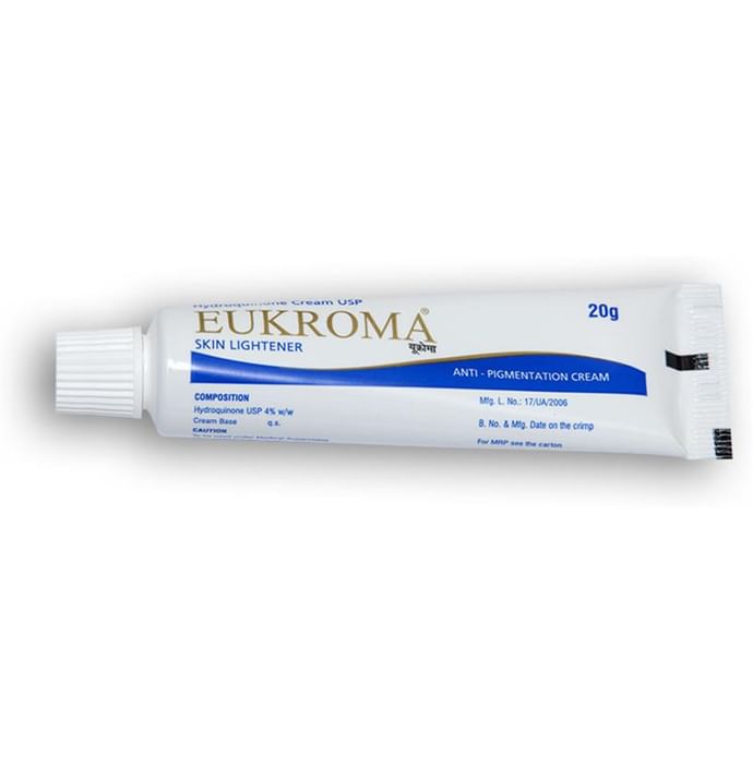 Eukroma Cream