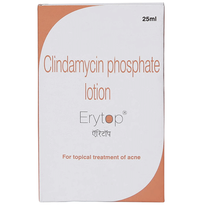 Erytop Lotion