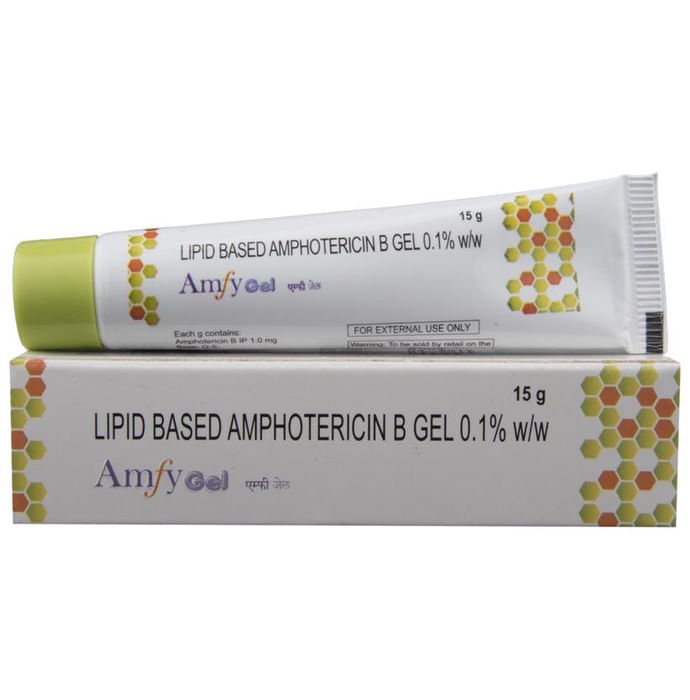 Amfy Gel