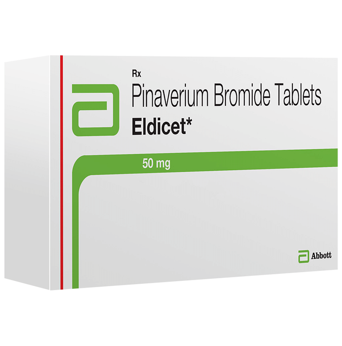 Eldicet Tablet
