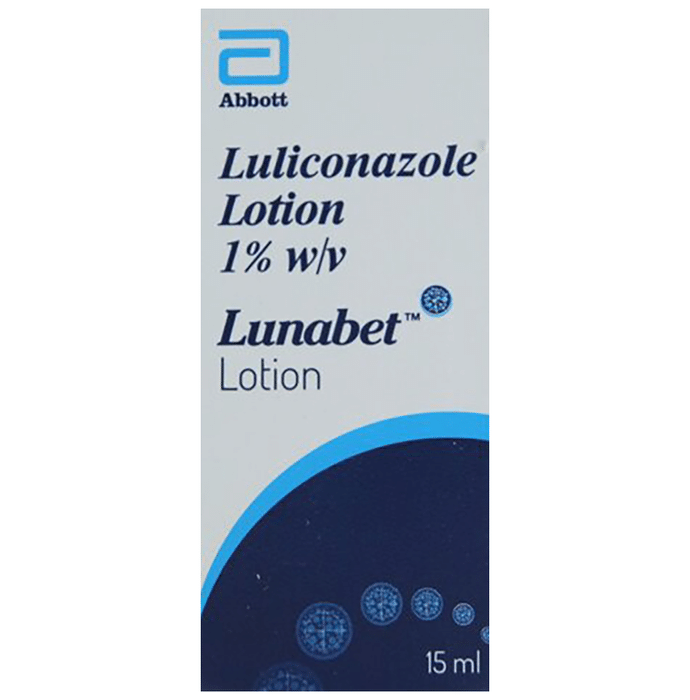 Lunabet Lotion