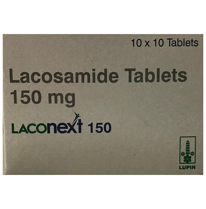 Laconext 150 Tablet