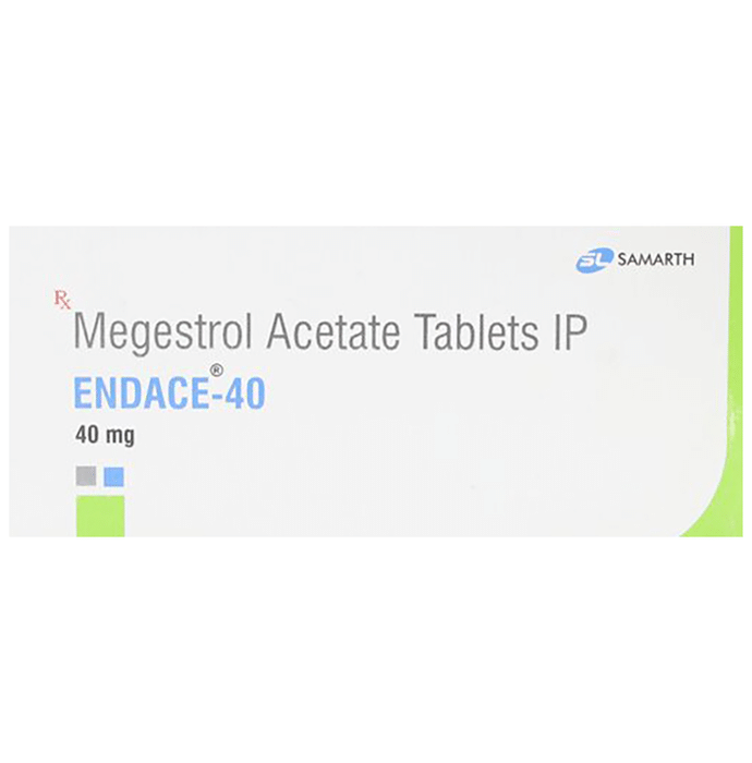 Endace 40 Tablet