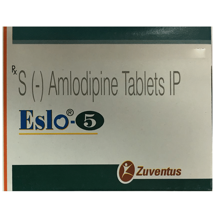 Eslo 5 Tablet