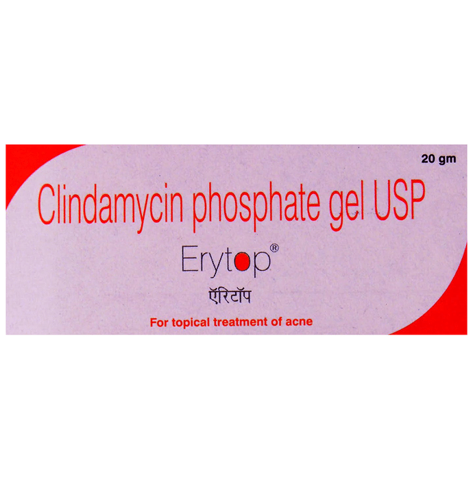 Erytop Cream