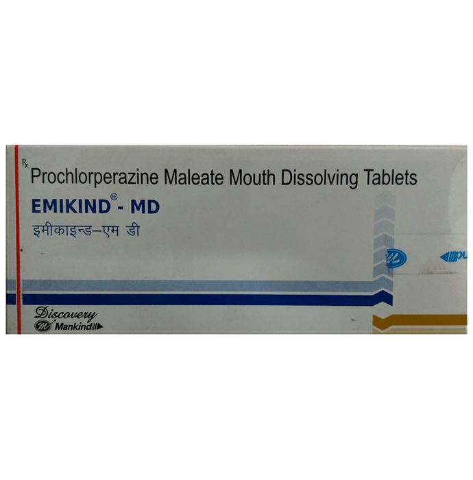 Emikind -MD Tablet