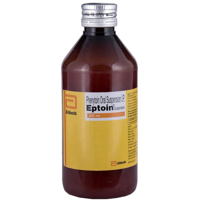 Eptoin Suspension
