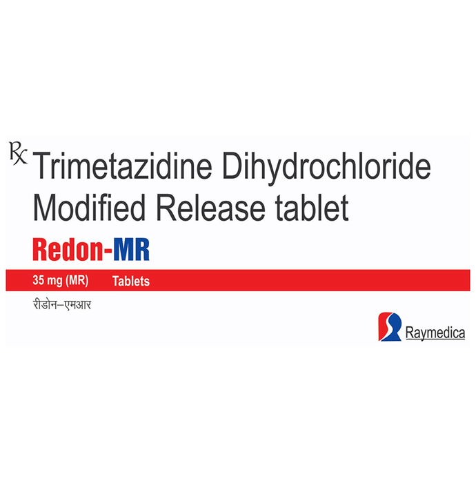 Redon-MR Tablet MR