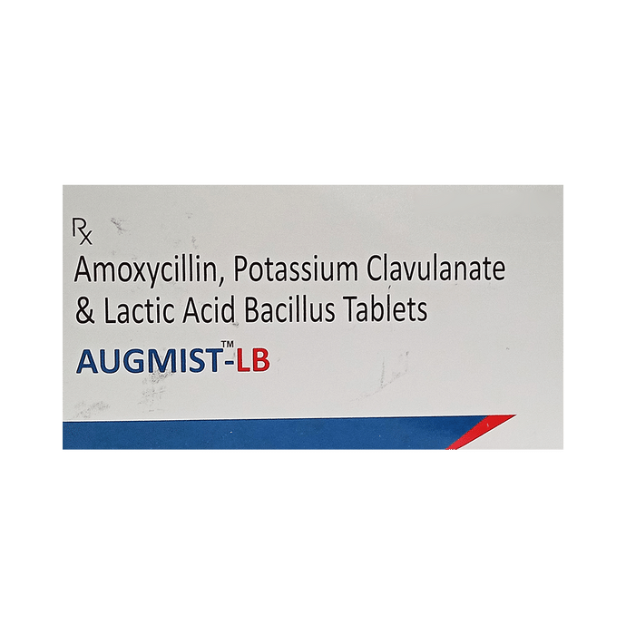 Augmist-LB Tablet