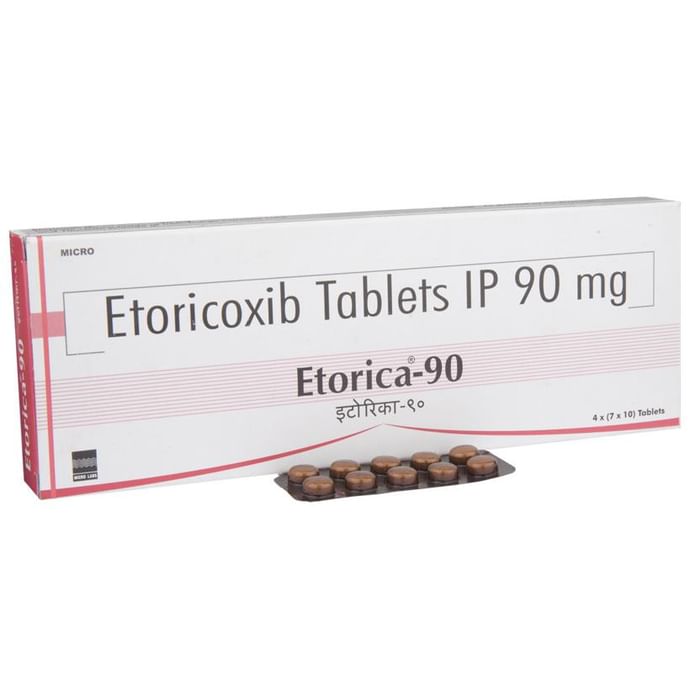 Etorica 90 Tablet