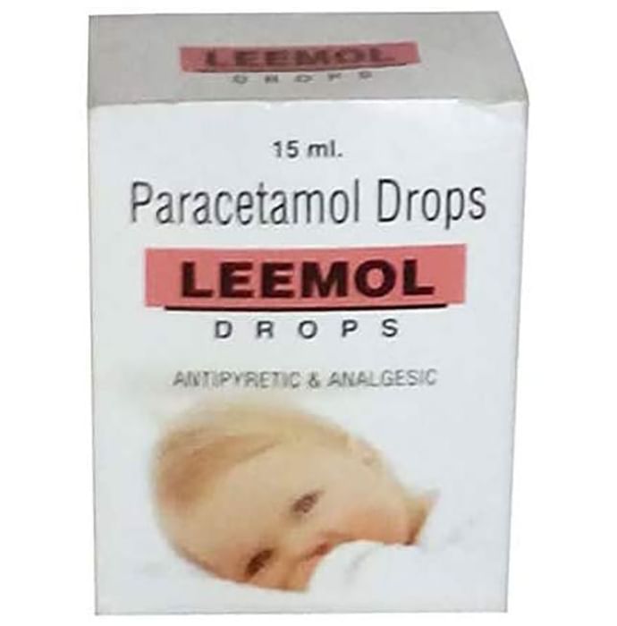 Leemol Drop