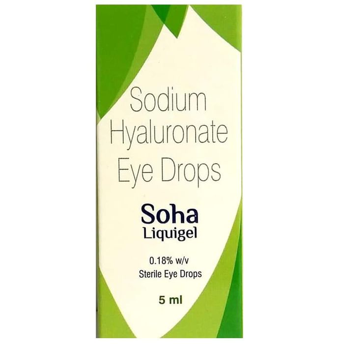 Soha Liquigel