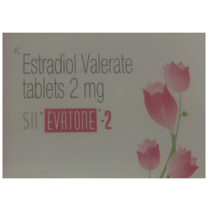 Evatone 2 Tablet