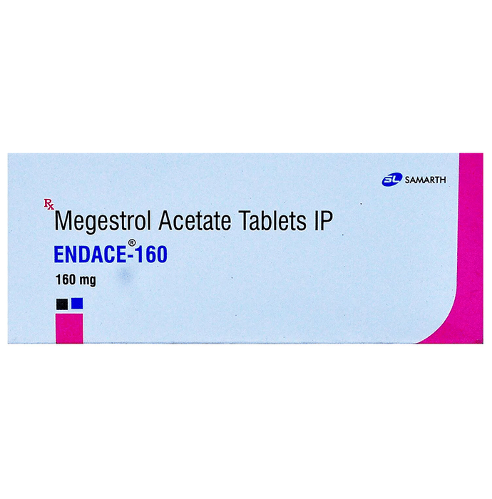 Endace 160 Tablet