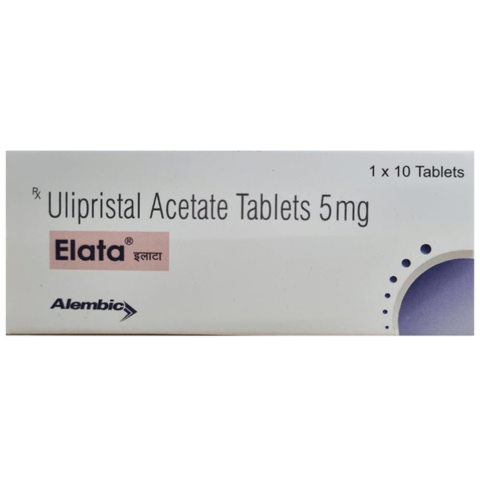Elata Tablet