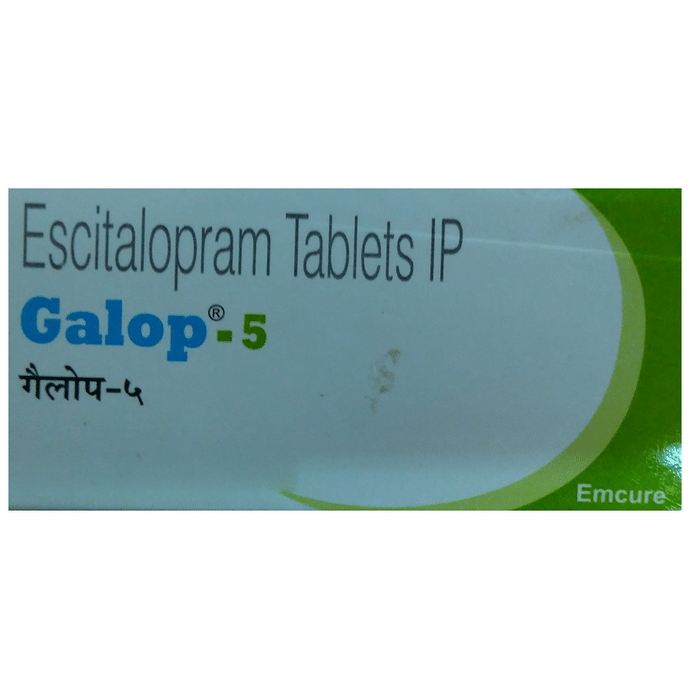 Galop 5 Tablet