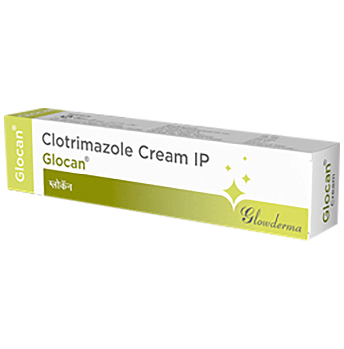 Glocan Cream