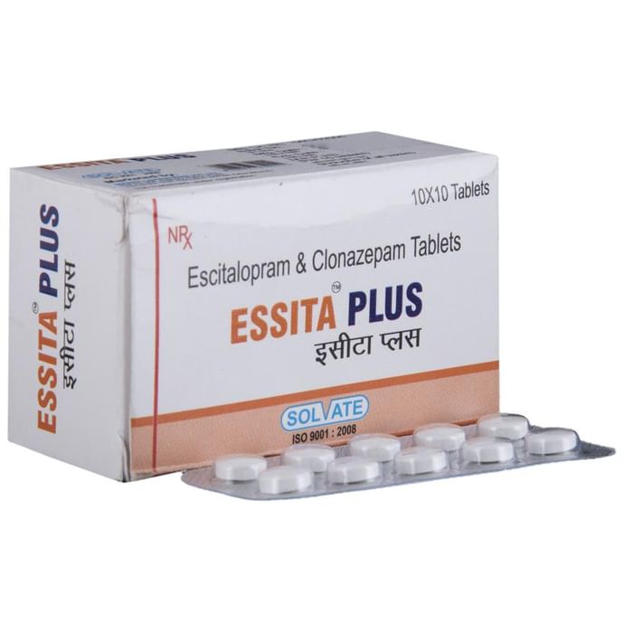 Essita Plus Tablet
