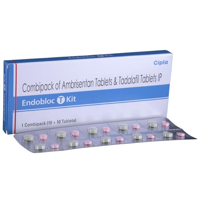 Endobloc T Combipack