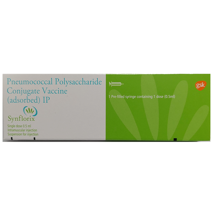 Synflorix Vaccine