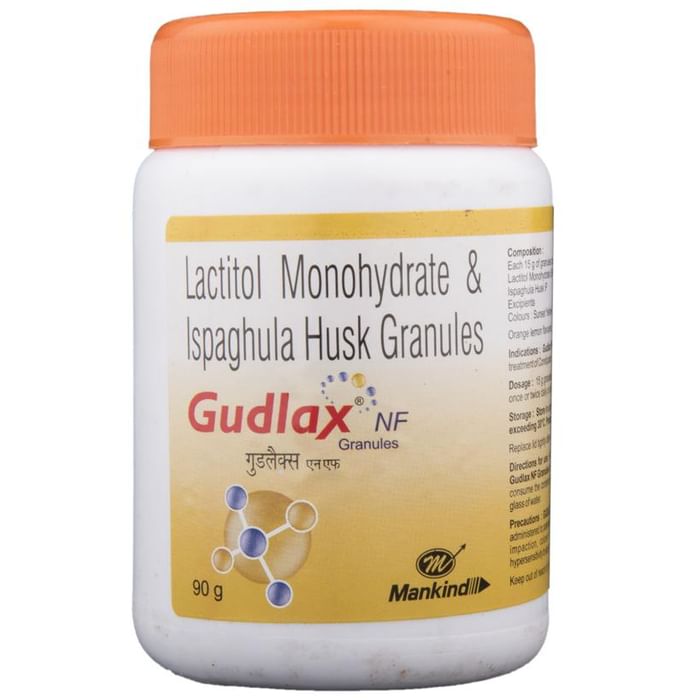 Gudlax NF Granules