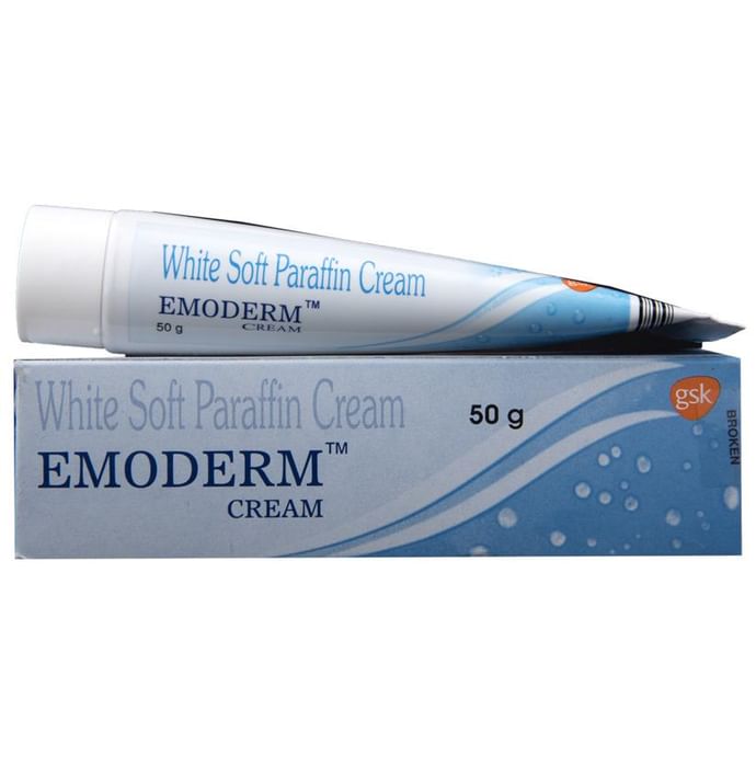 Emoderm Cream