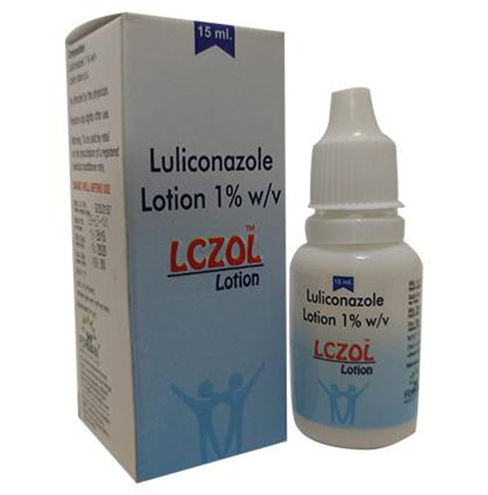 Lczol Lotion