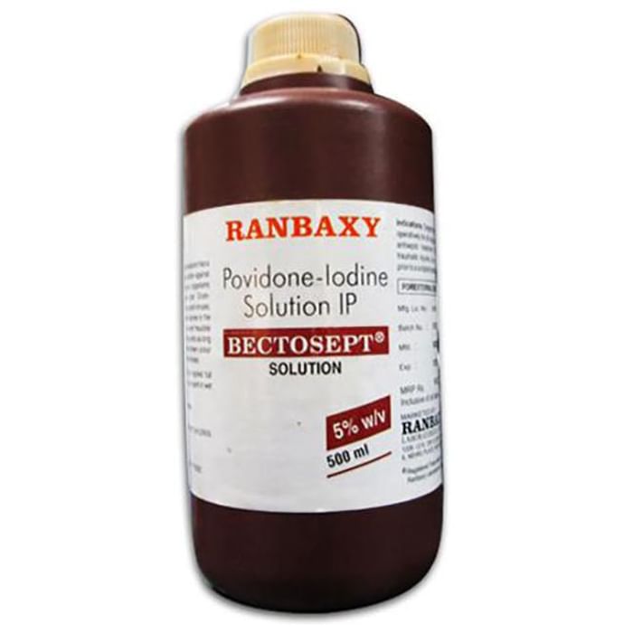 Bectosept Solution