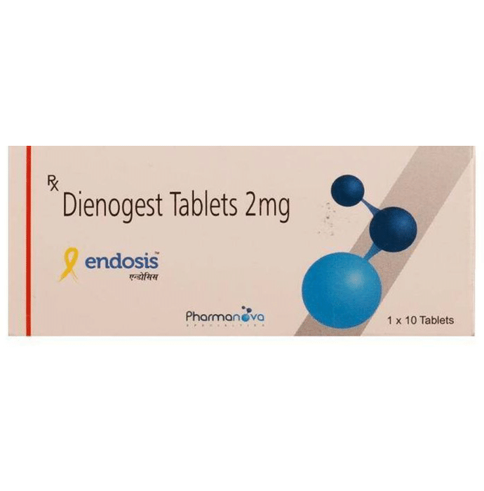 Endosis Tablet