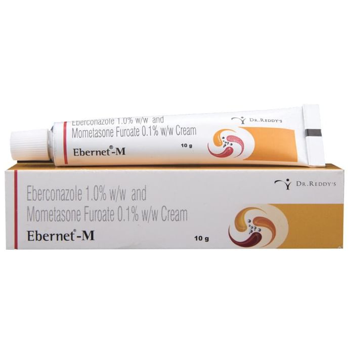 Ebernet-M Cream