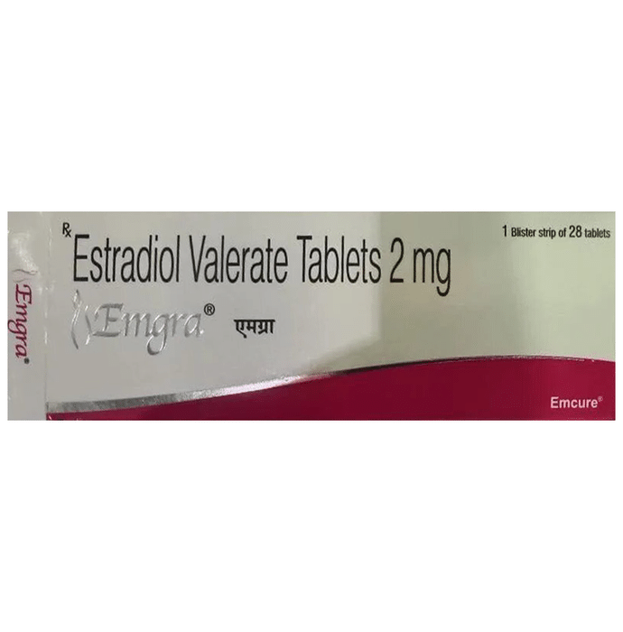 Exermet GM 501 Tablet PR