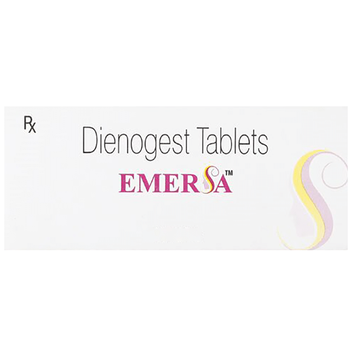 Emersa 2mg Tablet