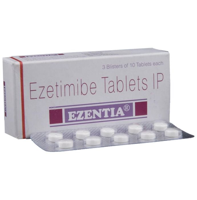Ezentia Tablet