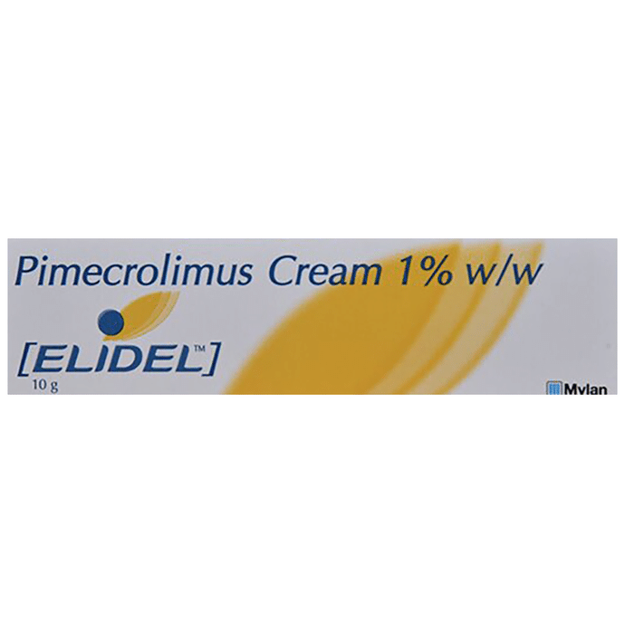 Elidel Cream