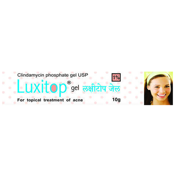 Luxitop Gel