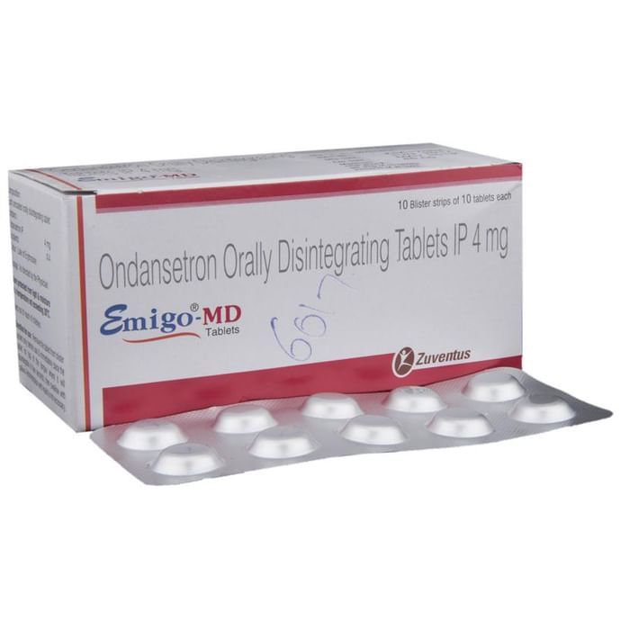 Emigo-MD Tablet