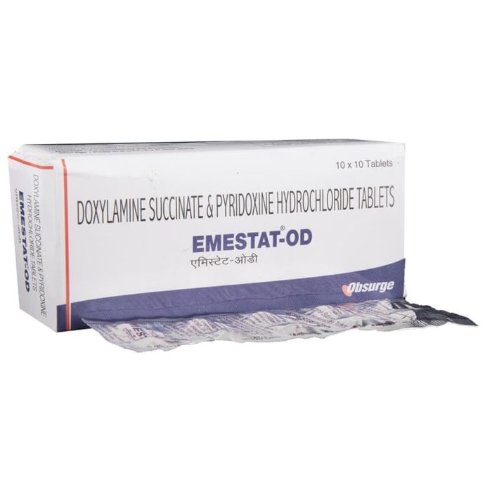 Emestat OD Tablet