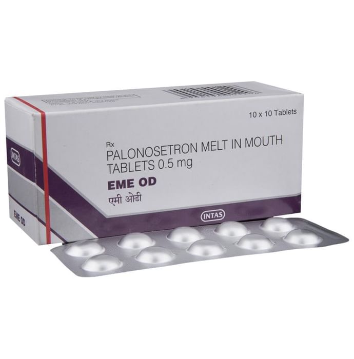 EME OD Tablet MD