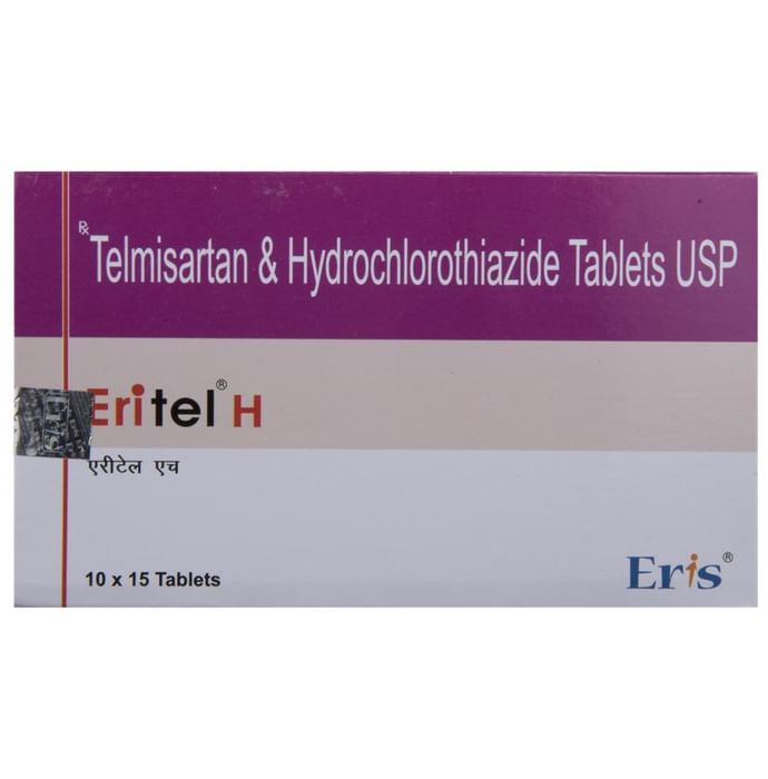Eritel H Tablet