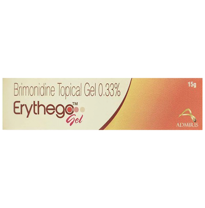 Erythego Gel