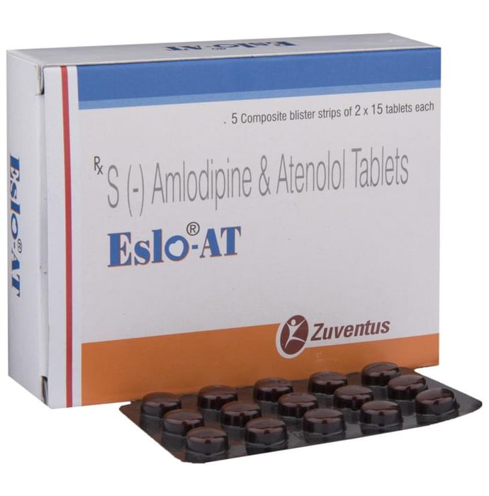 Eslo-AT Tablet