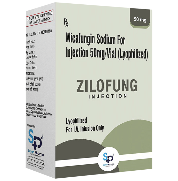 Zilofung Injection
