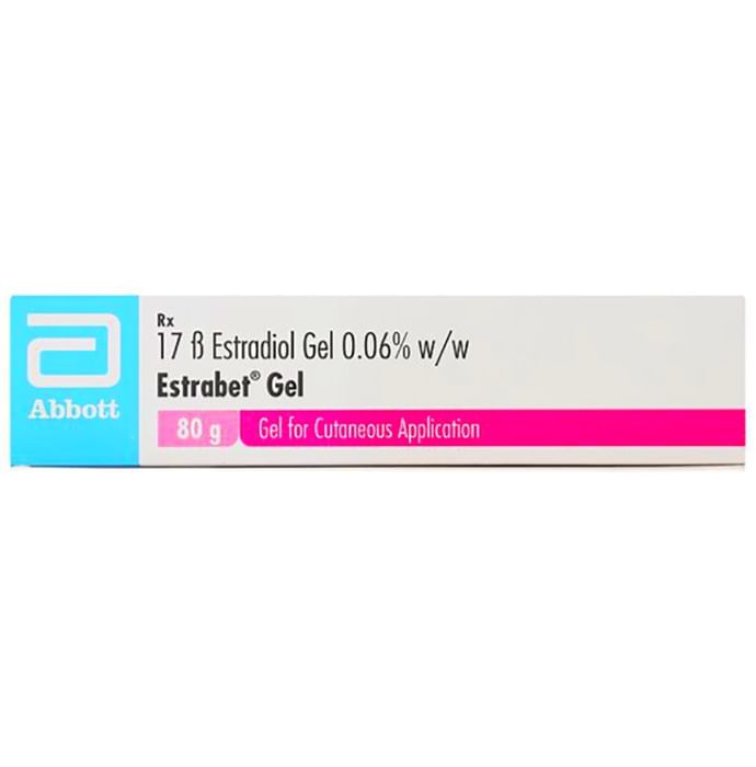 Estrabet 0.06% Gel