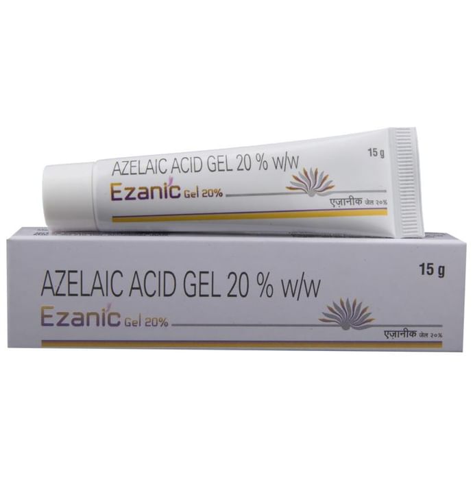 Ezanic 20% Gel