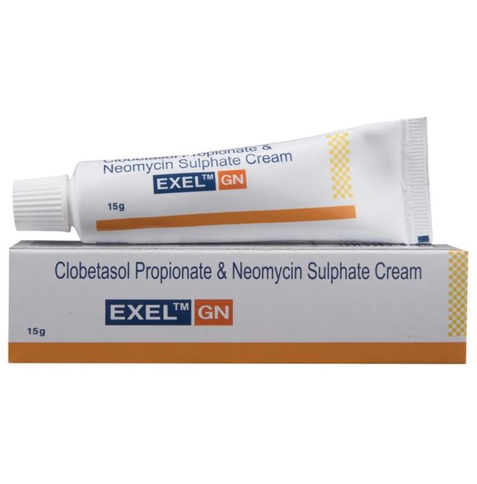Exel GN Cream