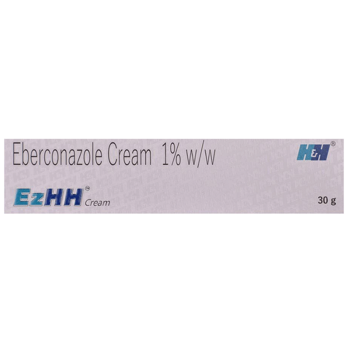 Ezhh Cream