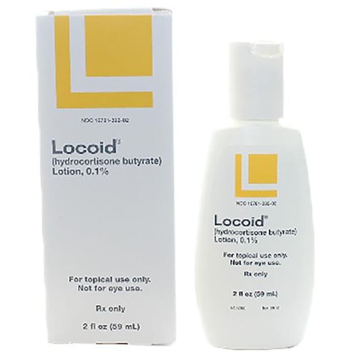 Locoid Lotion
